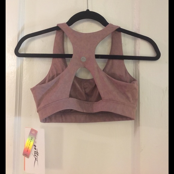 Gottex Studio Washed Moon Sports Bra - Picture 4 of 4